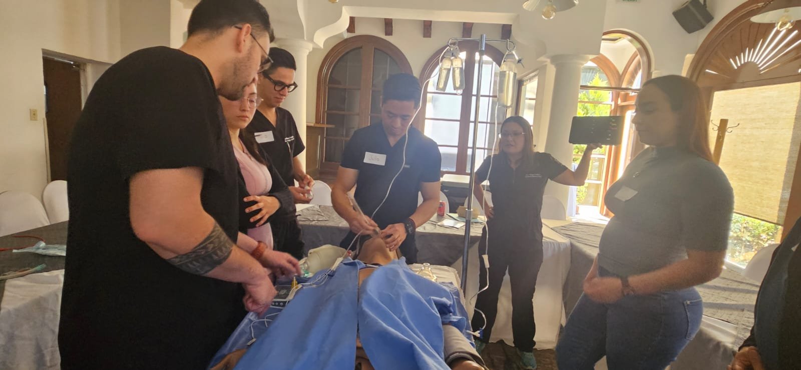 CURSO ALSO 25 Y 26 DE FEBRERO 2026